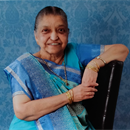 Pushpa Jayantilal