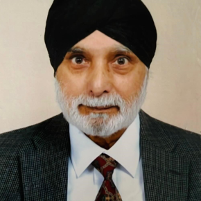 In Loving Memory of Balbir Jandu