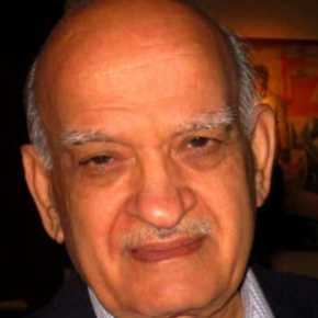 Jagdish Rai Treohan