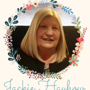 Jackie Hayhow